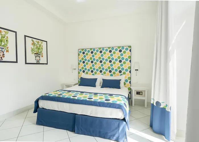 Πανσιόν Duomo - In