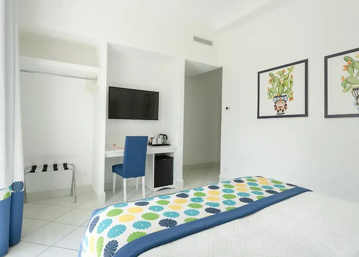 Duomo - In Gasthof Sorrent