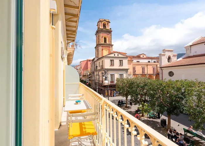 Duomo - In Πανσιόν Σορέντο