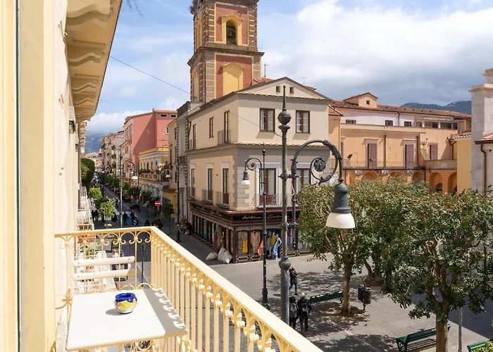 Duomo - In Gasthof 4*