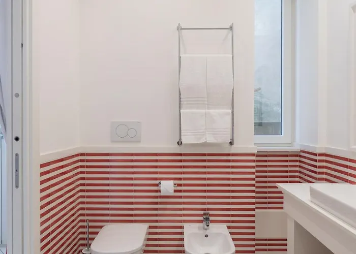 Πανσιόν Duomo - In