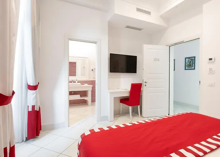 Duomo - In Πανσιόν 4*