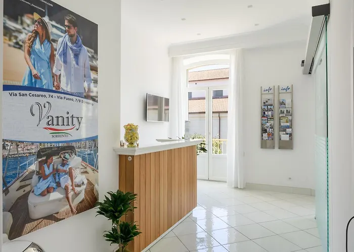 Duomo - In Πανσιόν 4*